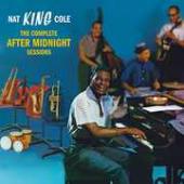 Album artwork for Nat King Cole - After Midnight  (LP - 45 RPM)